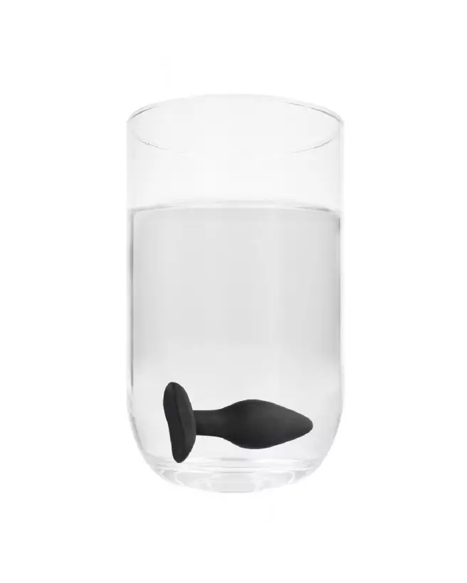 Set de Plugs Anaux Ouch! by Shots pour débutants et experts-5