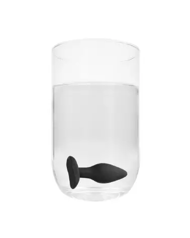 Set de Plugs Anaux Ouch! by Shots pour débutants et experts-5