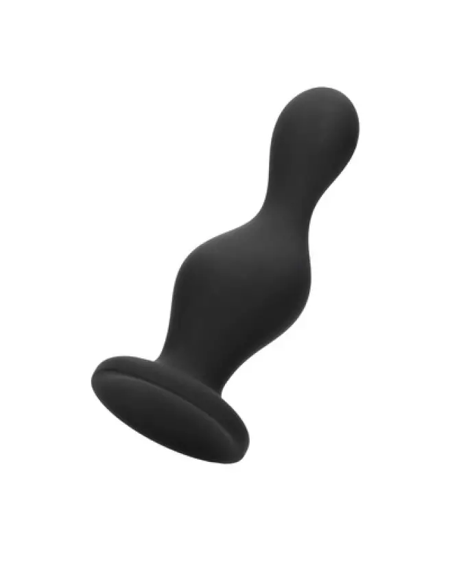 Image du Plug Anal Wave d'Ouch! by Shots - Confort et Stimulation-1