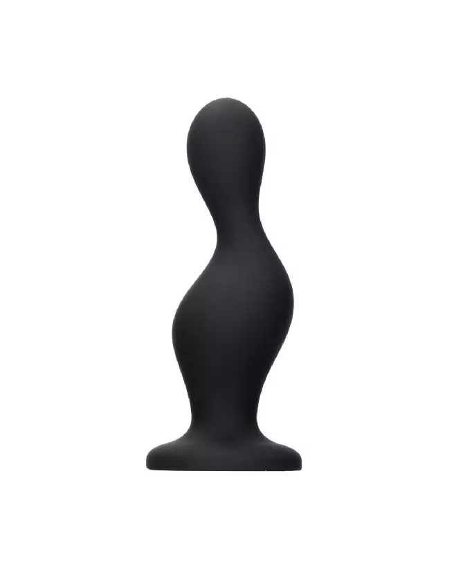 Image du Plug Anal Wave d'Ouch! by Shots - Confort et Stimulation-4