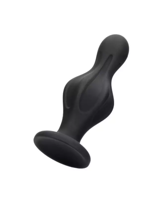 Image du Plug Anal Magic d'Ouch! by Shots - Confort et Stimulation-1