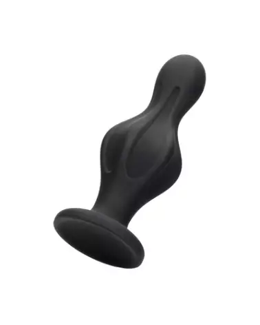 Image du Plug Anal Magic d'Ouch! by Shots - Confort et Stimulation-1