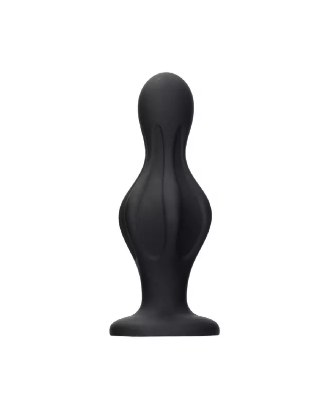 Image du Plug Anal Magic d'Ouch! by Shots - Confort et Stimulation-4