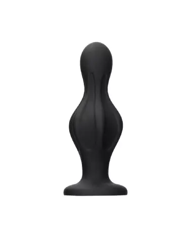Image du Plug Anal Magic d'Ouch! by Shots - Confort et Stimulation-4
