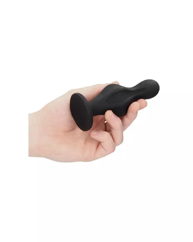 Image du Plug Anal Magic d'Ouch! by Shots - Confort et Stimulation-7