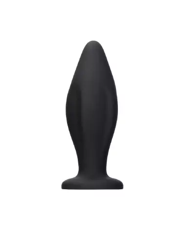 Image du Plug Anal Edgy d'Ouch! by Shots, confort et design élégant pour plaisir anal-4