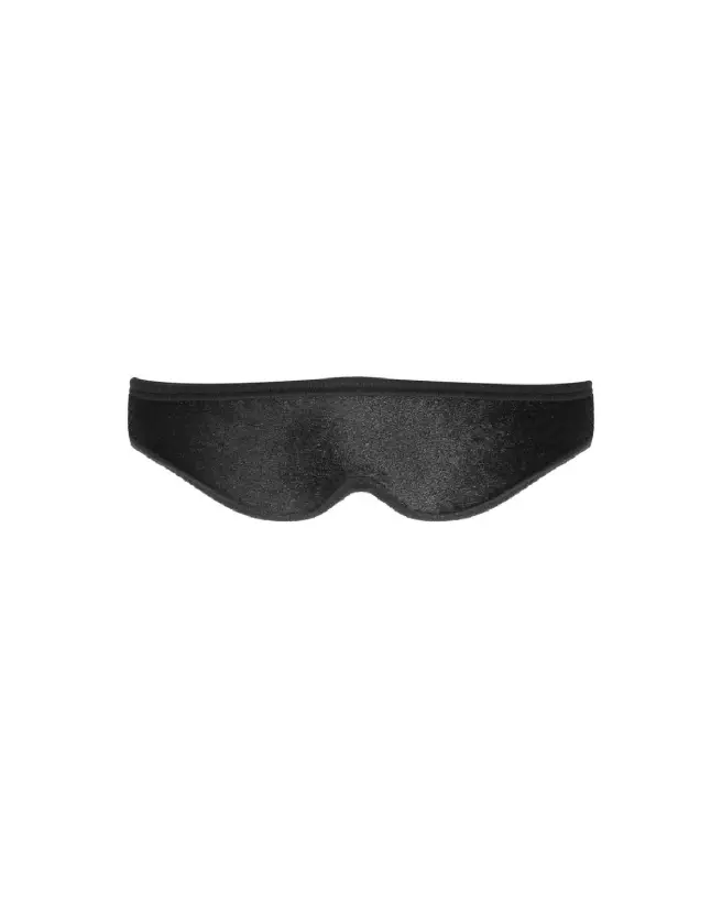 Masque ajustable pour les yeux Ouch! by Shots pour jeux BDSM-5