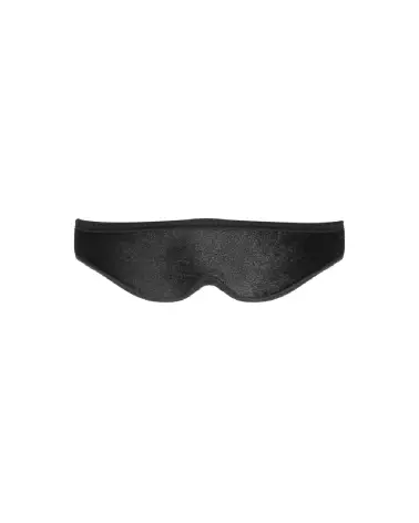 Masque ajustable pour les yeux Ouch! by Shots pour jeux BDSM-5