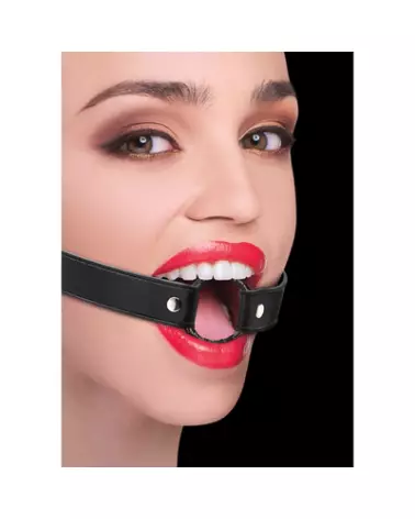 Image du baillon Wrapped O-Ring Gag par Ouch! by Shots pour BDSM-1