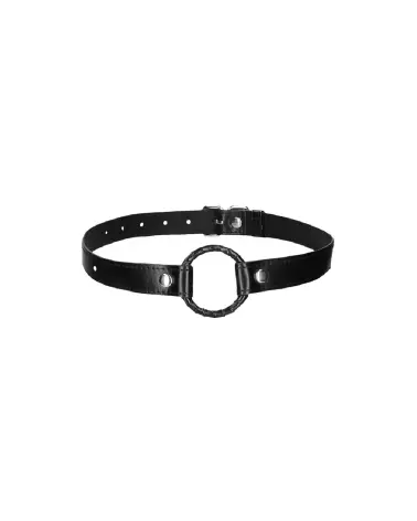 Image du baillon Wrapped O-Ring Gag par Ouch! by Shots pour BDSM-4