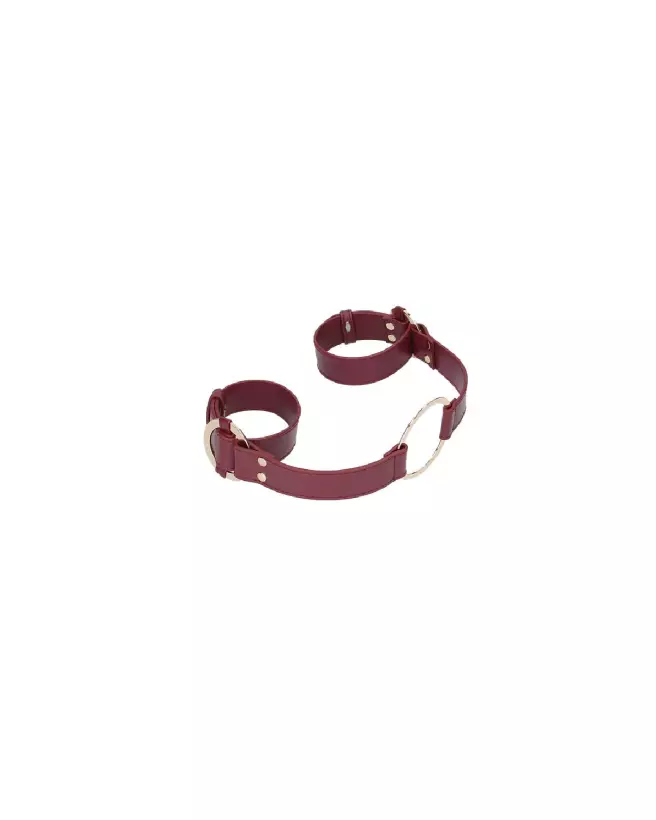 Ouch by Shots handcuffs for secure and durable restraint-5