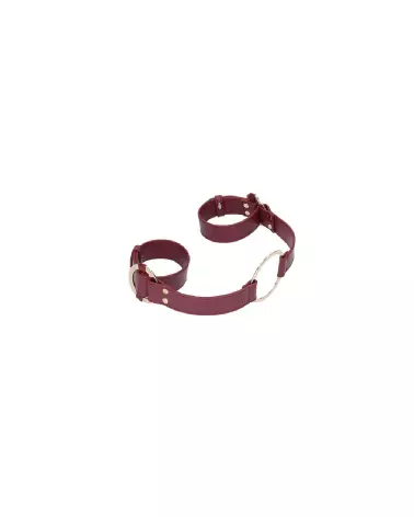 Ouch by Shots handcuffs for secure and durable restraint-5
