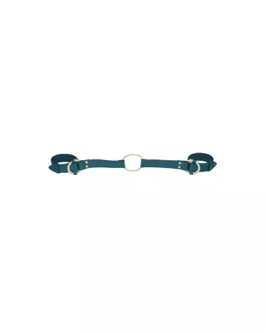 Menottes Ouch! by Shots avec connecteur pour sécurité et jeux de rôle-4