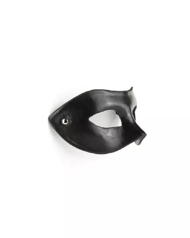 Masque pour les yeux Ouch! by Shots, accessoire sensuel élégant-2