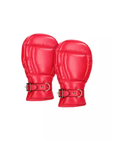 Gants en néoprène pour chiens Ouch! by Shots, protection et confort-1
