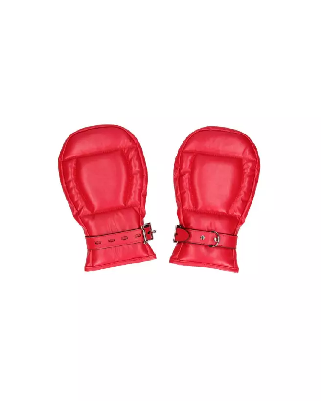 Gants en néoprène pour chiens Ouch! by Shots, protection et confort-4