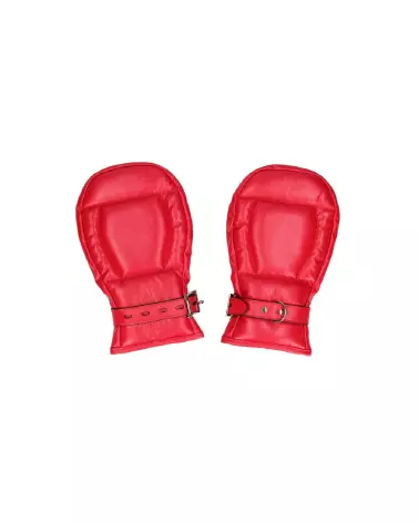 Gants en néoprène pour chiens Ouch! by Shots, protection et confort-4