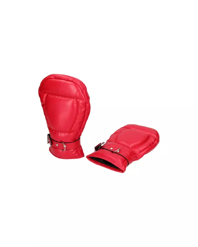 Gants en néoprène pour chiens Ouch! by Shots, protection et confort-6