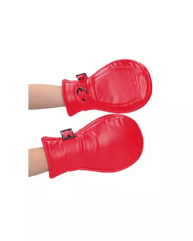 Gants en néoprène pour chiens Ouch! by Shots, protection et confort-7