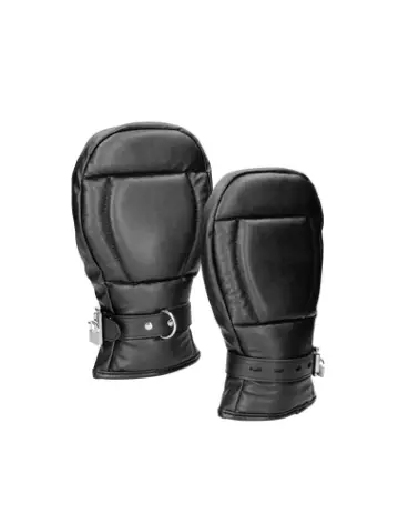 Gants en Néoprène pour Chiens Ouch! by Shots - Confort et Protection-1