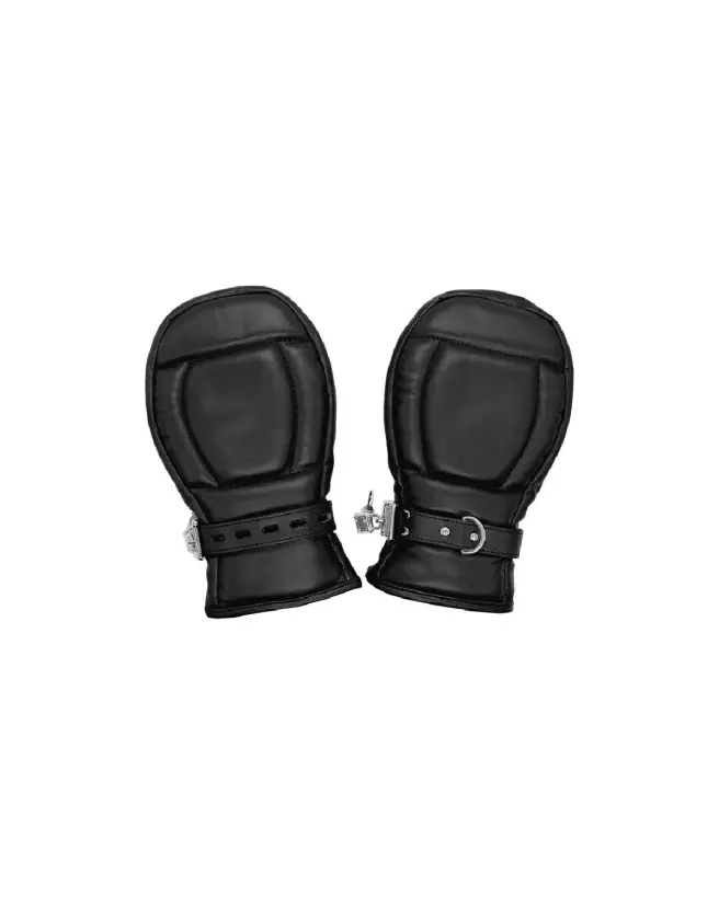 Gants en Néoprène pour Chiens Ouch! by Shots - Confort et Protection-4