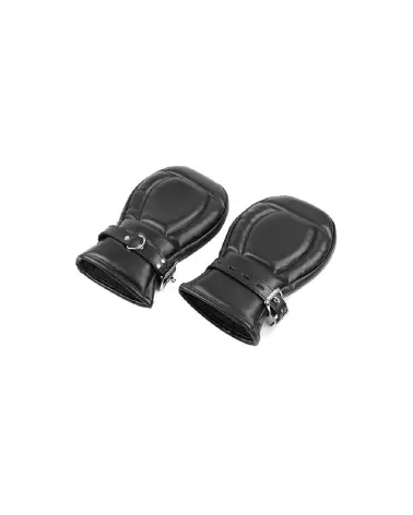 Gants en Néoprène pour Chiens Ouch! by Shots - Confort et Protection-5