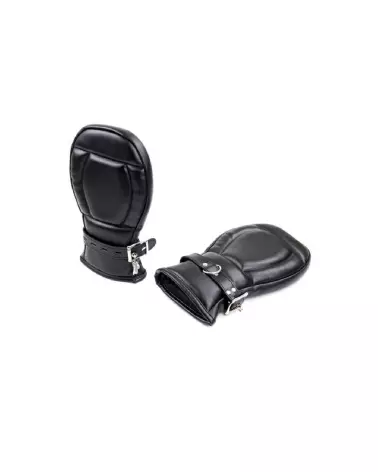 Gants en Néoprène pour Chiens Ouch! by Shots - Confort et Protection-6