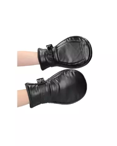Gants en Néoprène pour Chiens Ouch! by Shots - Confort et Protection-7