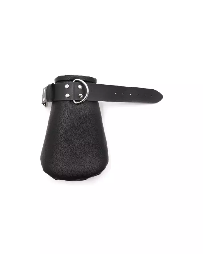 Gants et mitaines doublés en néoprène Ouch! by Shots pour protection et confort-6