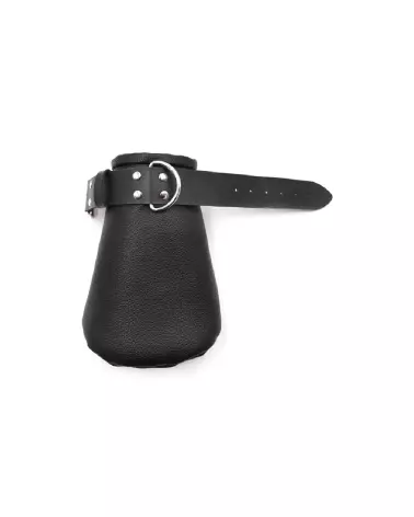 Gants et mitaines doublés en néoprène Ouch! by Shots pour protection et confort-6