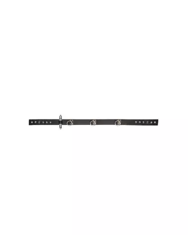 Image de la Ceinture Réglable Ouch! by Shots pour fixations sécurisées et confortables-6