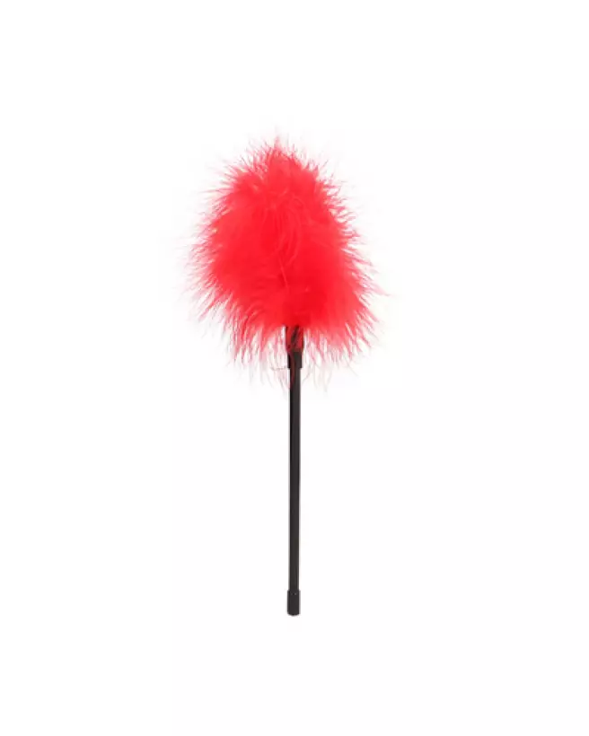 Image du Fouet Feather de Ouch! by Shots pour jeux de domination-1
