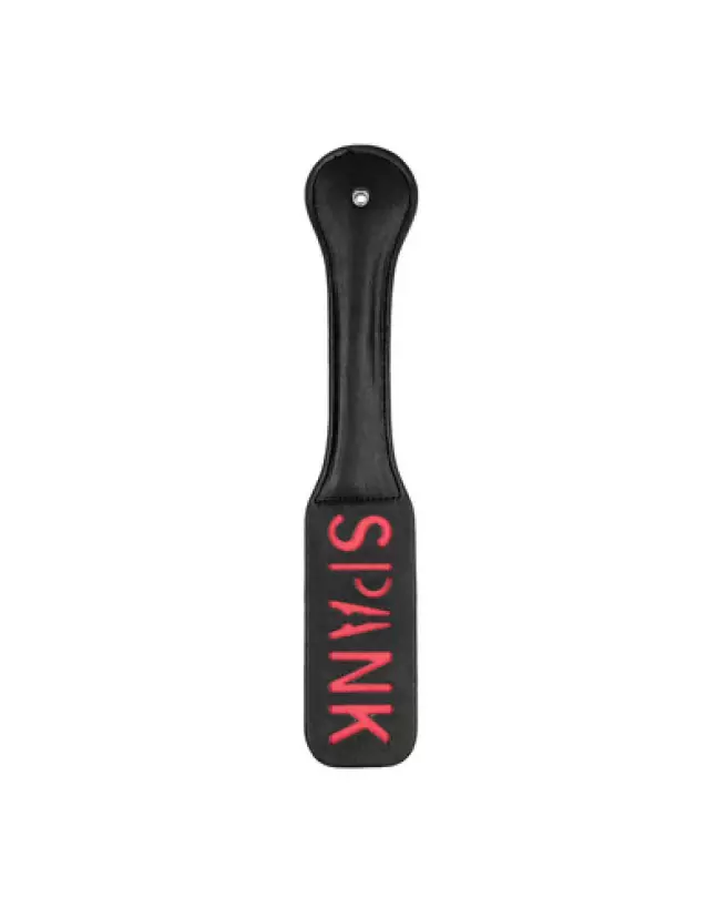 Paddle SPANK d'Ouch! by Shots pour BDSM et discipline-1