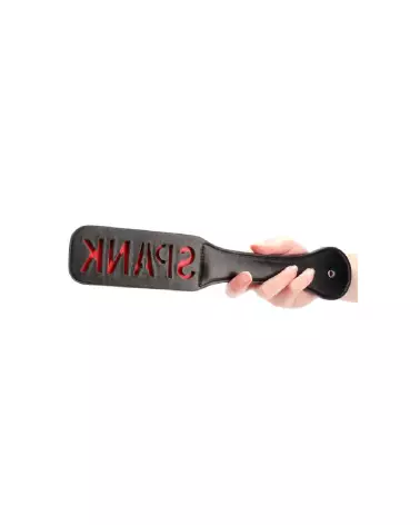 Paddle SPANK d'Ouch! by Shots pour BDSM et discipline-5