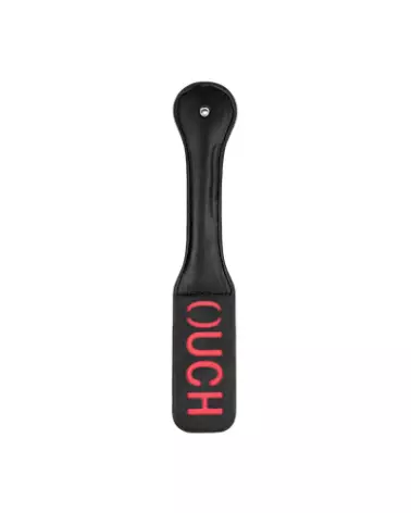 Paddle OUCH en cuir pour BDSM - Ouch! by Shots-1