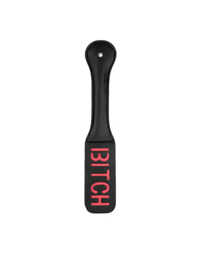 Paddle BITCH de Ouch! by Shots pour jeux de discipline-1