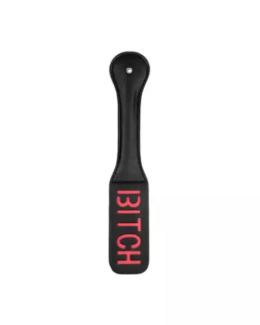 Paddle BITCH de Ouch! by Shots pour jeux de discipline-1