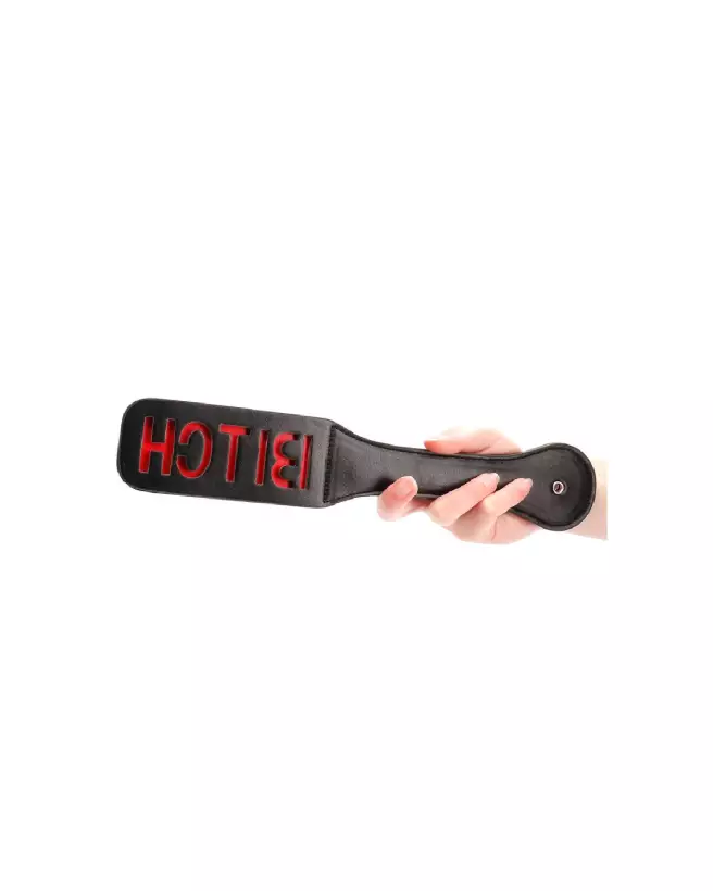 Paddle BITCH de Ouch! by Shots pour jeux de discipline-5