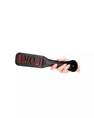 Paddle LOVE Ouch! by Shots pour BDSM et jeux de soumission-4