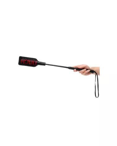 Image du Crop OUCH de Ouch! by Shots, accessoire BDSM premium-4
