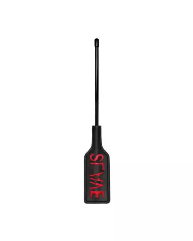 Image du Crop SLAVE de Ouch! by Shots, accessoire BDSM pour domination-1