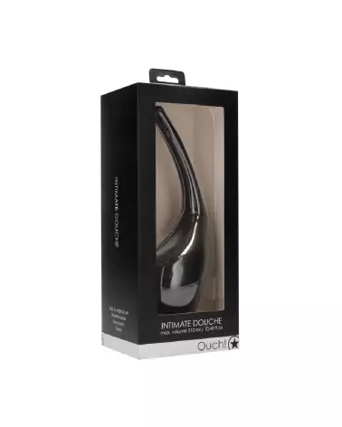 Image de la poire à lavement Intimate Douche de Ouch! by Shots pour hygiène intime-2