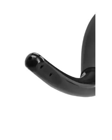 Image de la poire à lavement Intimate Douche de Ouch! by Shots pour hygiène intime-4