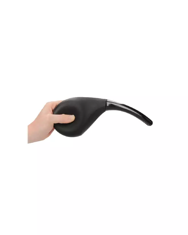 Image de la poire à lavement Intimate Douche de Ouch! by Shots pour hygiène intime-6