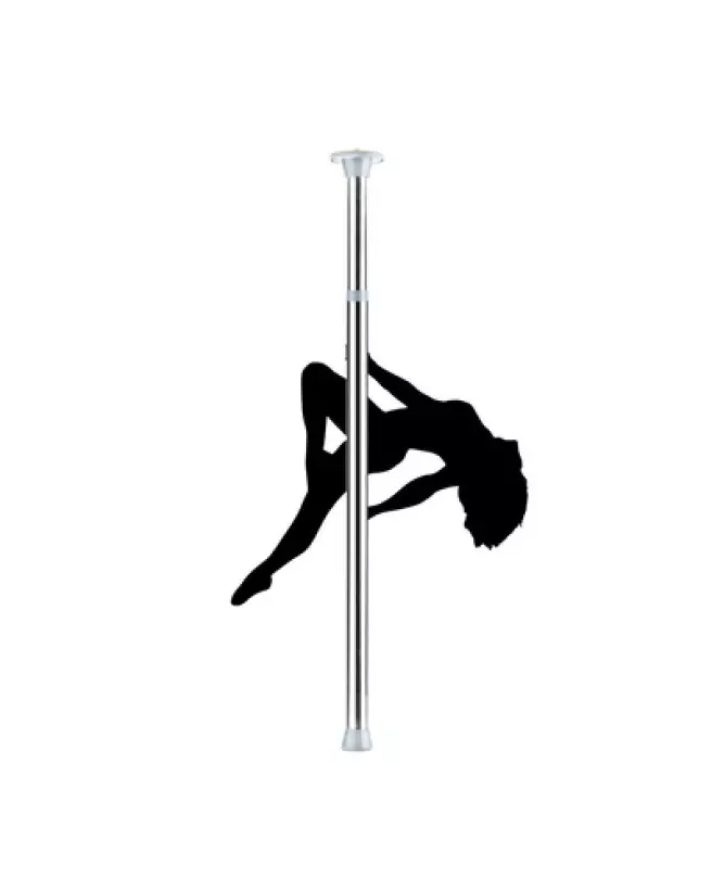 Pole dance Ouch! by Shots robuste et ajustable pour intérieur-1