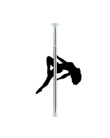 Pole dance Ouch! by Shots robuste et ajustable pour intérieur-1