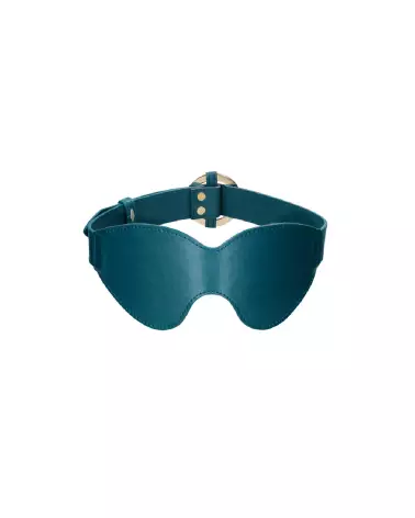 Masque de luxe pour les yeux Ouch! by Shots, élégant et confortable pour jeux érotiques-4