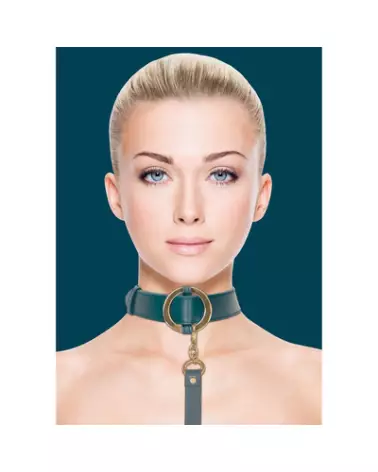 Image du Collier et Laisse Luxueux Ouch! by Shots pour animaux-1