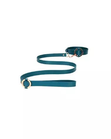 Image du Collier et Laisse Luxueux Ouch! by Shots pour animaux-4