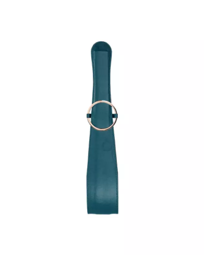 Fouet Belt Flogger Ouch! by Shots pour jeux BDSM et discipline-1